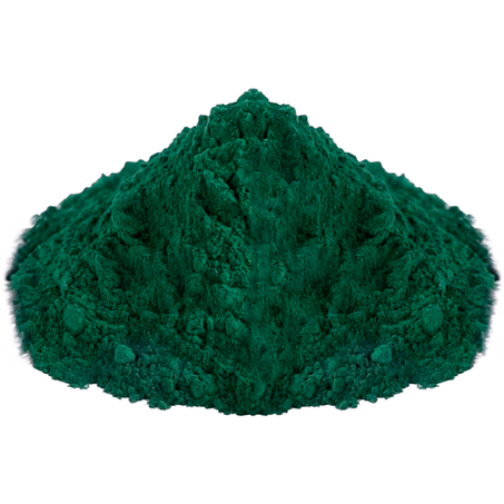 SPIRULINA 100G
