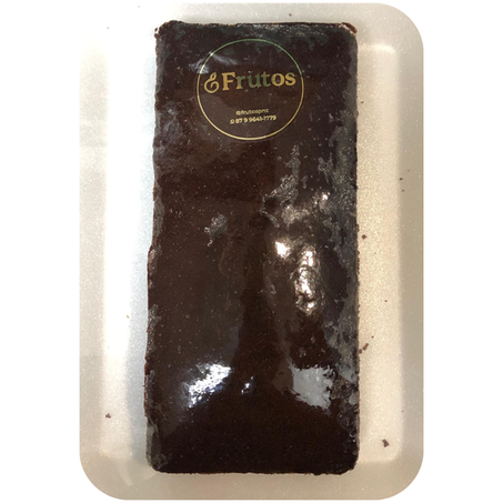 BOLO DE CHOCOLATE FRUTOS KG