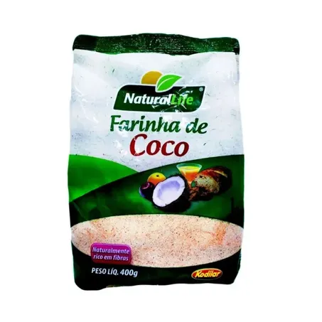 FAR NATURALLIFE COCO 400G