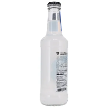 Bebida 51 Ice Sem Álcool Zero Açúcar 3 Limões Vidro 275ml 
  360-23