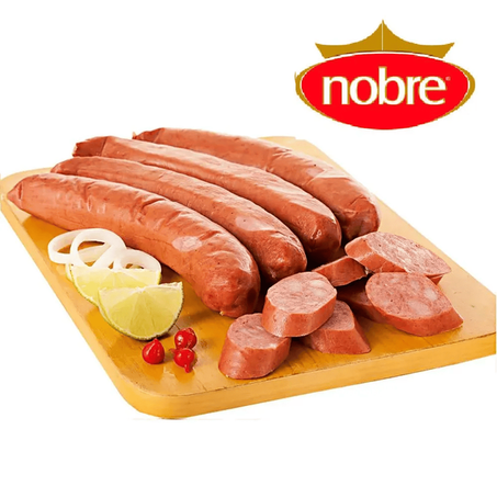 LINGUICA SUINA CALABRESA NOBRE KG