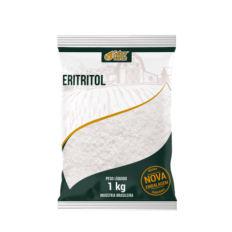 ERITRITOL 20-60 MESH PCTE 1KG