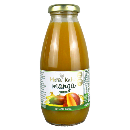 Suco néctar manga mena kaho 300ml