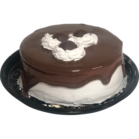 Torta de bombom