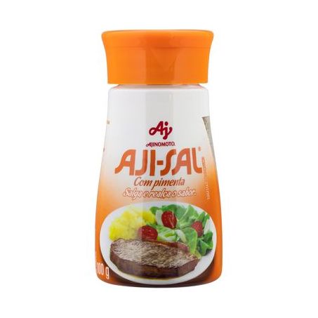 AJI-SAL 100G PIMENTA