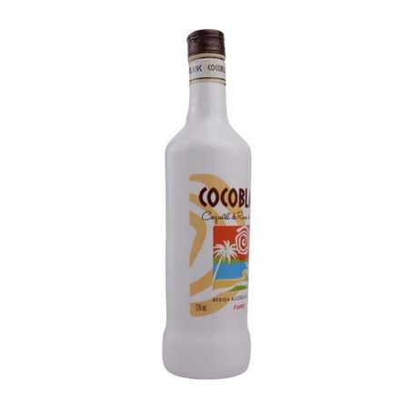 RUM COCOBLANC COCO 670ML 360-52