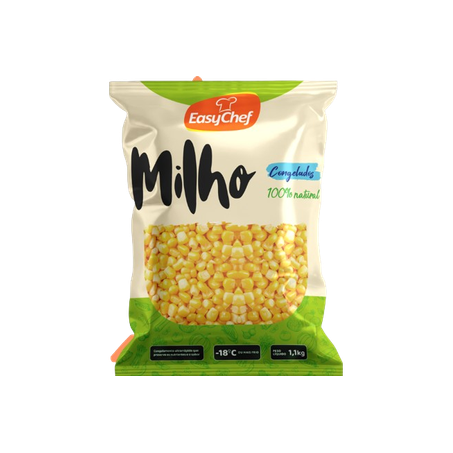 MILHO VERDE SUPER CONGELADO EASY CHEF 300 G       