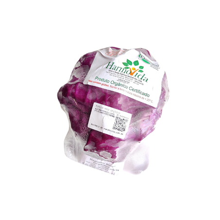 REPOLHO ROXO HARMOVIDA EMBALAGEM 300G