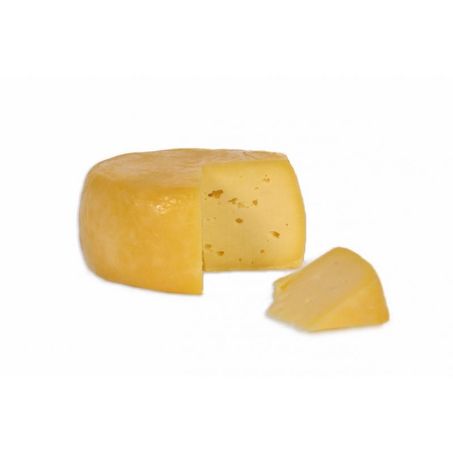 Queijo colonial afrib pedaço n kg