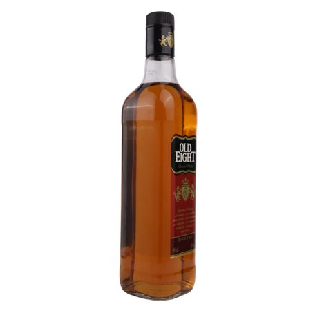 WHISKY OLD EIGHT VD 900ML 360-51