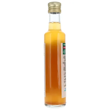 Vinagre puro pomar maca org gen/pr 250ml 360-19
