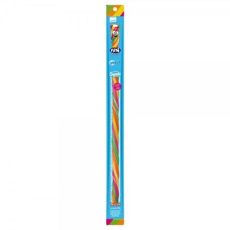 TUBES TWISTER SUPER GIGANTE FINI 27G