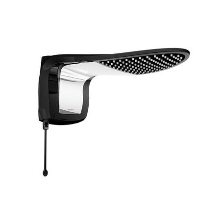 CHUVEIRO LORENZETTI ACQUA WAVE ULTRA BL/CR.220V/7800W