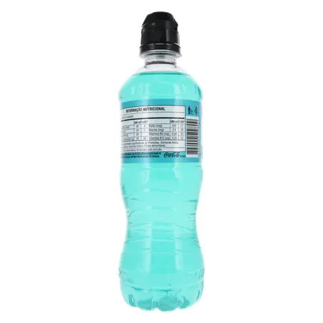 Isotonico powerade 500ml contra-ataque 360-20