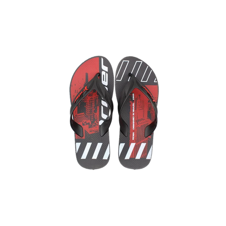IPANEMA RIDER STREET CITY PTO/VERM