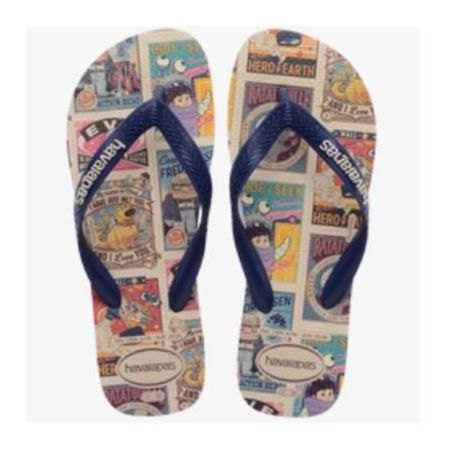 Havaianas Top Disney Classic Buttercream 29/30