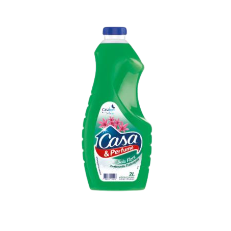 CASA E PERFUME LIMP PERF BELA FLORE 2L