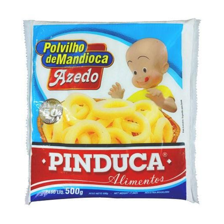 POLVILHO AZEDO PINDUCA 1KG