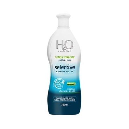 CONDICIONADOR H2O AC