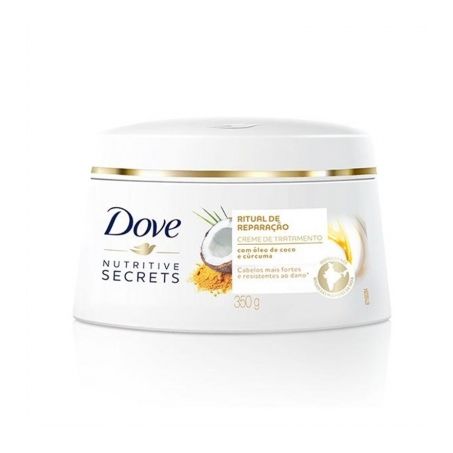 Cr trat dove 350g ritual de rep