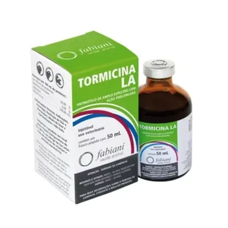 Tormicina la 50ml