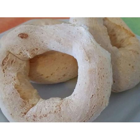 BISCOITO PAD PETA CASEIRA KG