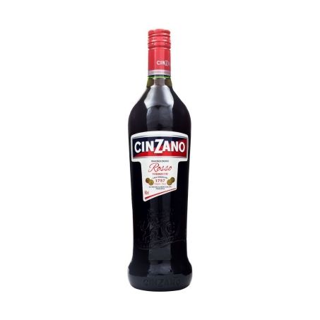 CINZANO 900ML TINTO