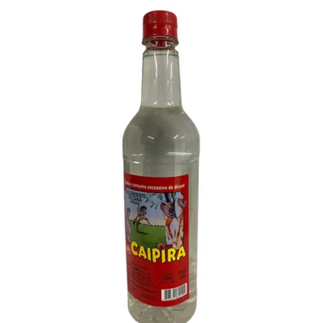 AGUARDENTE CAIPIRA PVC 790ML