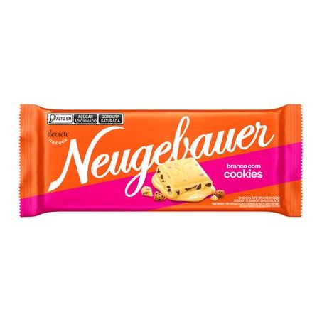 Chocolate neugebauer cookies 80g
