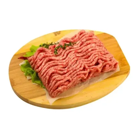 Carne Moida Suino Kg 