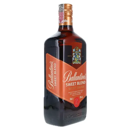 WHISKY BALLANTINES SWEET BLEND 700ML 360-31