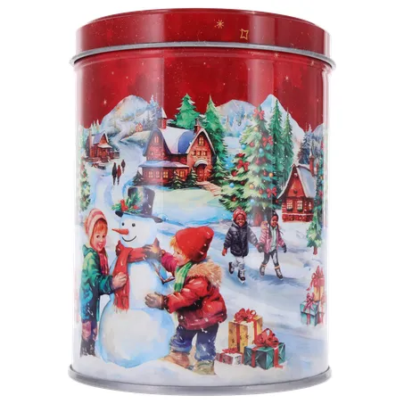 Biscoito s.edwiges cookies natal lt 100g 360-17