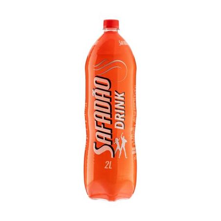 ENERGETICO SAFADAO 2L