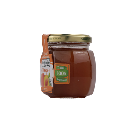 GELEIA TRADICIONAL DE PESSEGO 250G BOM PRINCIPIO 360-11