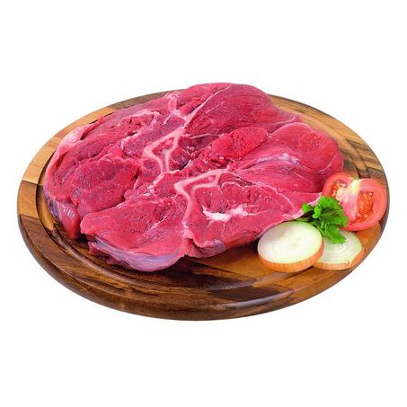 Carne bov paleta c osso