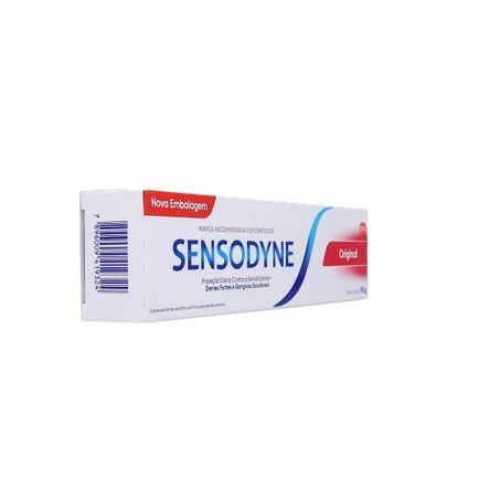 Creme Dental Sensodyne Gel 90g 360-30