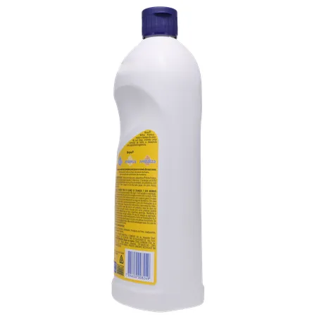 Cera Bravo Embeleza Amarela Frasco 750ml 360-23