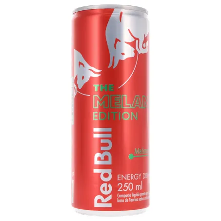 BEBIDA ENERGÉTICA RED BULL MELANCIA 250ML 360-32