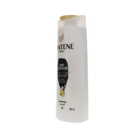 SH.PANTENE 400ML HIDROCAUTERIZACAO 360-7