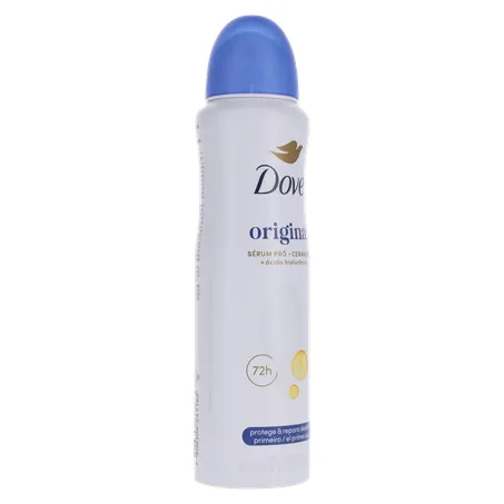 Desodorante Aerosol Dove Fem Original 150ml 360-32