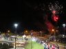 Mais de mil pessoas acompanharam a inauguração da Praça Municipal de Princesa
