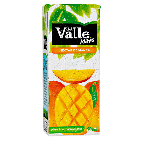 NECTAR DEL VALLE MANGA TP 1L