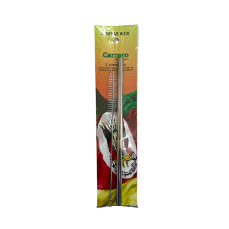 CANUDO CARRARO ECOLOGICO C/ESCOVA                 