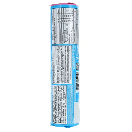 Biscoito recheado yupi morango 130g 360-17