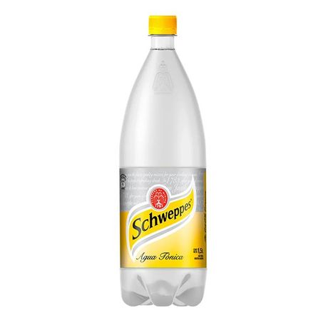 Água Tônica Schweppes Petitro 1.5LT