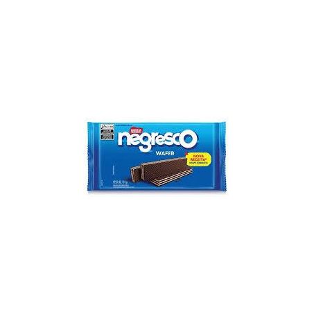 WAFER NESTLE NEGRESCO 110G