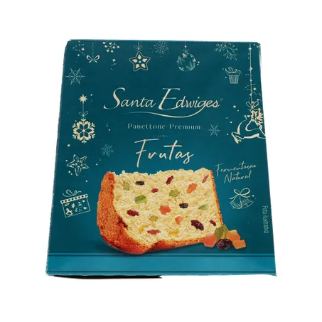 Panetone santa edwiges mini frutas 80g 360-2