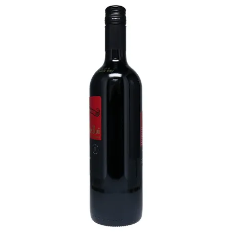 Vinho Nacional Sangue De Boi Seco 750ml 360-8