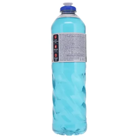 DETERGENTE LÍQUIDO YPÊ ANTIBACTERIANO 500ML 360-12