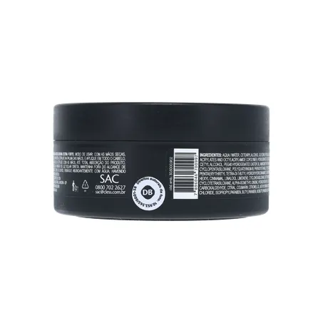 Pomada para cabelo charming e.forte50g 360-2